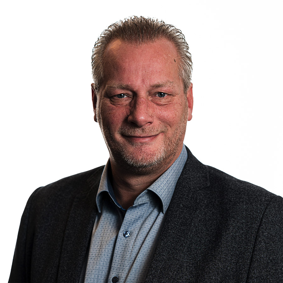 Foto van Willy Luppens