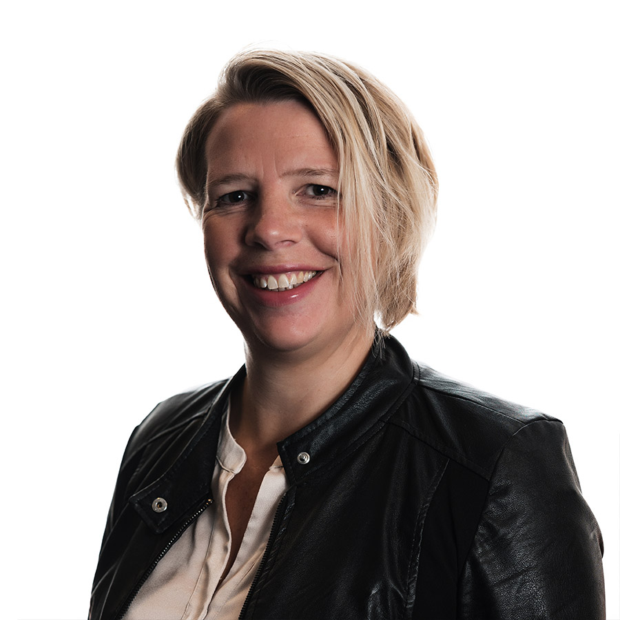 Foto van Henny Prins