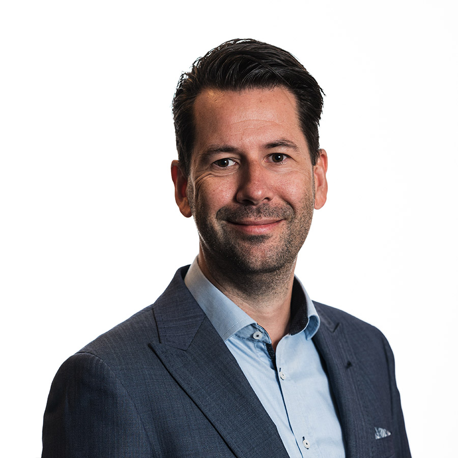 Foto van Martin Bloemheuvel