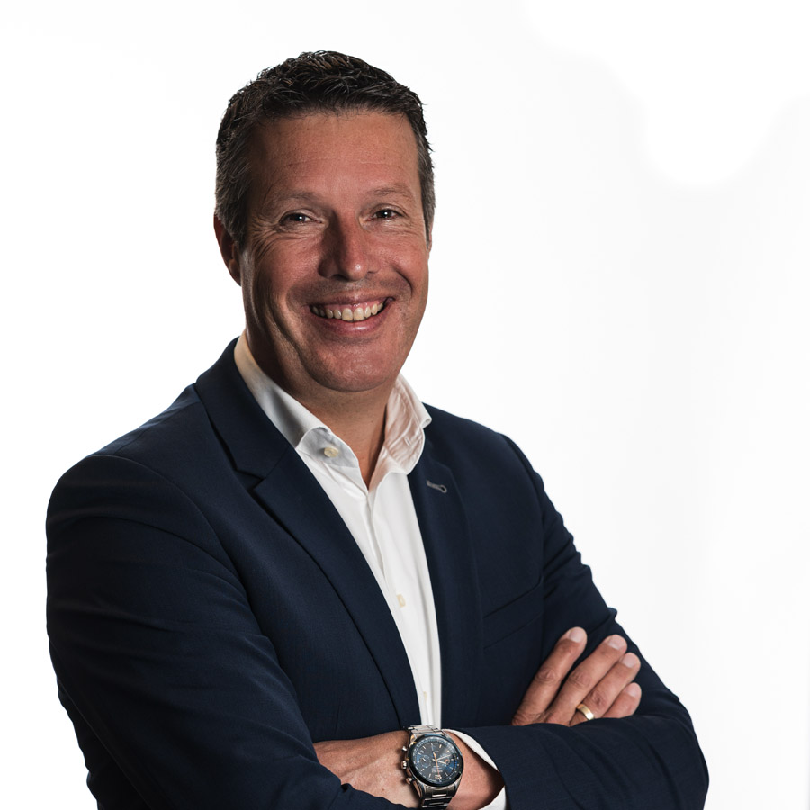 Foto van Piet van Houwelingen